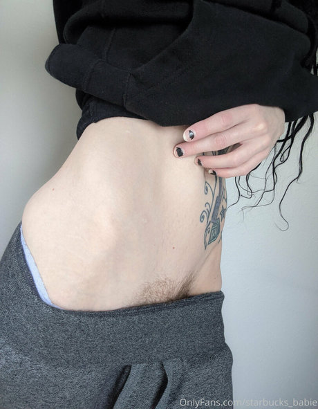 Starbucksbabie