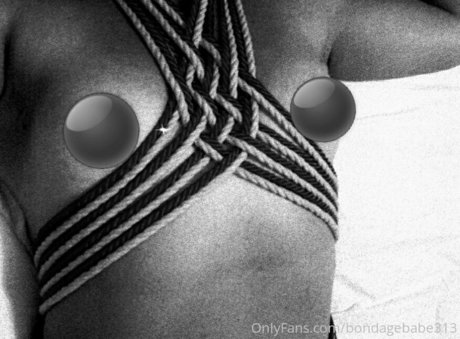 Bondagebabe313