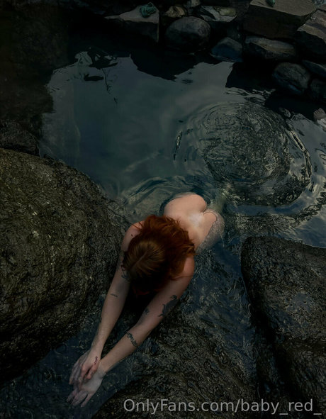 Babyred