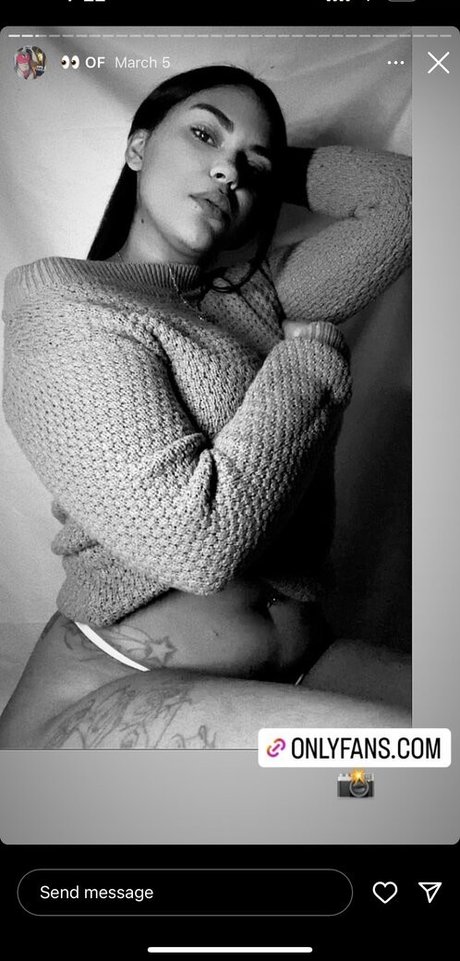 Nagie wyciekłe zdjęcie OnlyFans od Iamkas