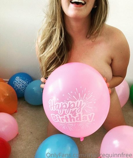 Nagie wyciekłe zdjęcie OnlyFans od Itsalicequinnfree