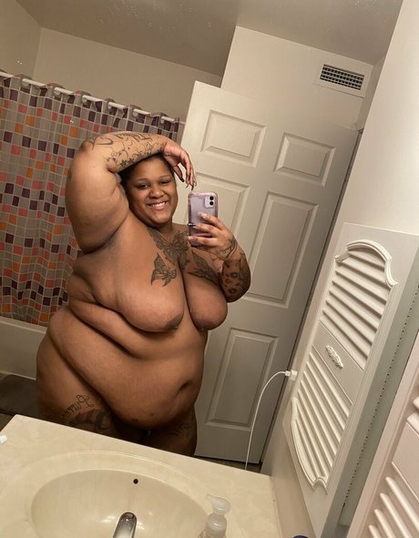 Nagie wyciekłe zdjęcie OnlyFans od Justfat