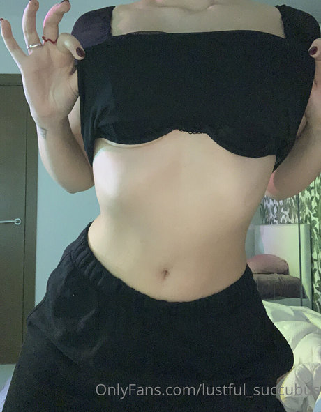 Lustfulsuccubus