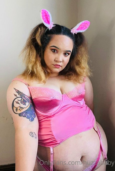 Huzzababy