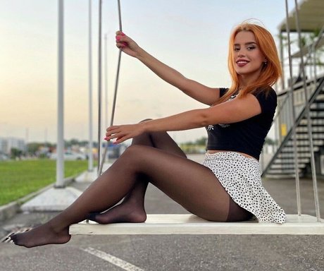 Devochkassevera Nagie wyciekłe zdjęcie OnlyFans od Devochkassevera #60