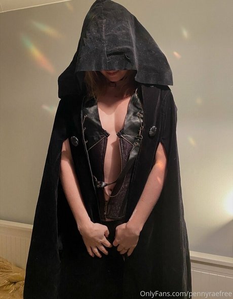 Pennyraefree