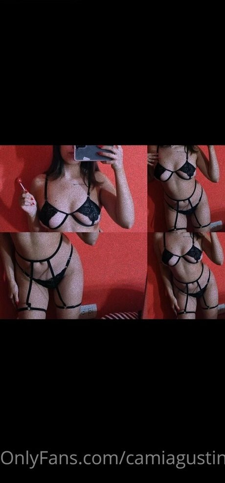 Camiagustina