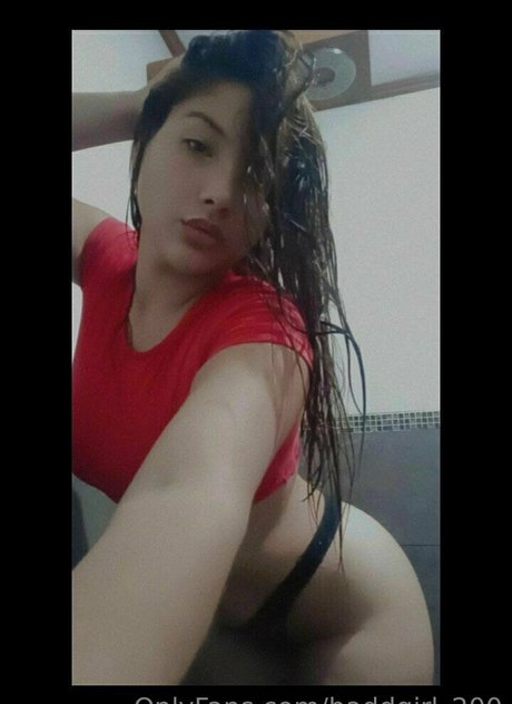 Baddgirl200