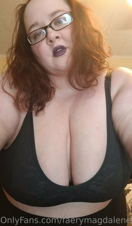 Faerymagdalene