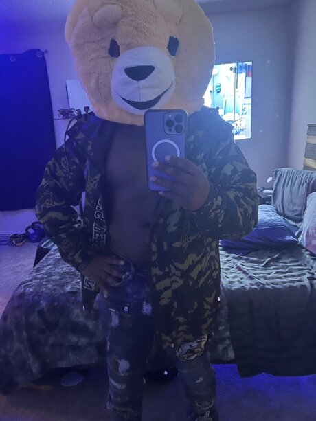 Nagie wyciekłe zdjęcie OnlyFans od Sugabearss