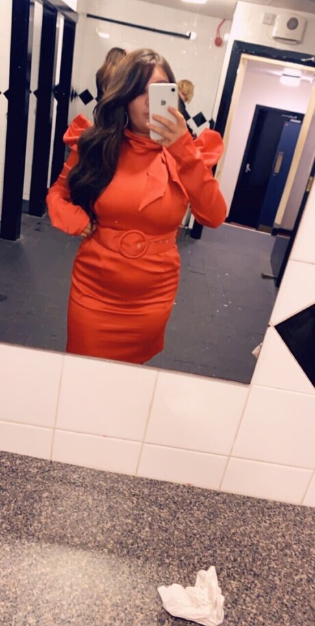 Nagie wyciekłe zdjęcie OnlyFans od Marianna