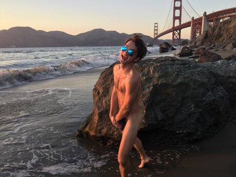 Nagie wyciekłe zdjęcie OnlyFans od Sean