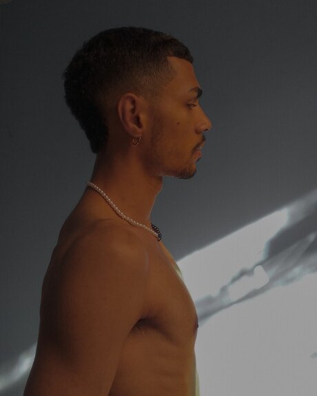 Nagie wyciekłe zdjęcie OnlyFans od Lucas
