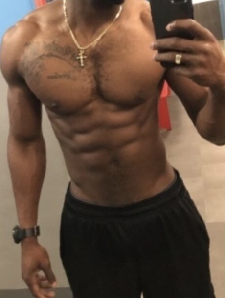 Nagie wyciekłe zdjęcie OnlyFans od Xman