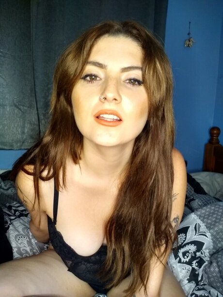 Nagie wyciekłe zdjęcie OnlyFans od Maex666x