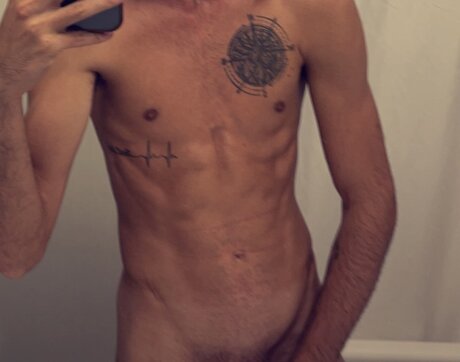 Nagie wyciekłe zdjęcie OnlyFans od Jordan Smith