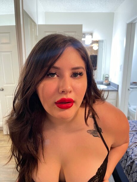 Nagie wyciekłe zdjęcie OnlyFans od Bigbootyj