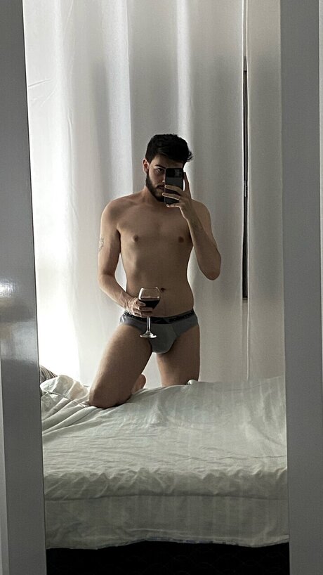 Nagie wyciekłe zdjęcie OnlyFans od Samu Angel