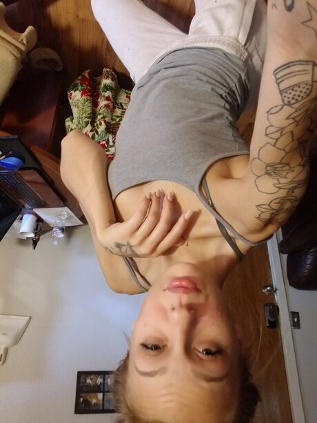 Nagie wyciekłe zdjęcie OnlyFans od Bodyblissfull