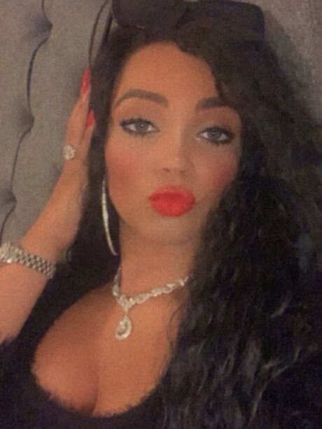 Nagie wyciekłe zdjęcie OnlyFans od Mona Lisa