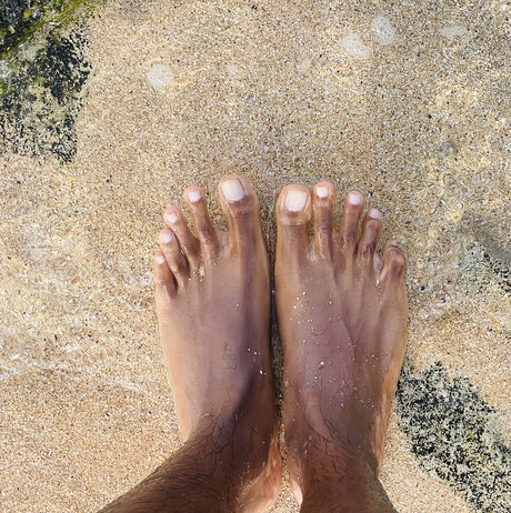 Nagie wyciekłe zdjęcie OnlyFans od Onlyfeet