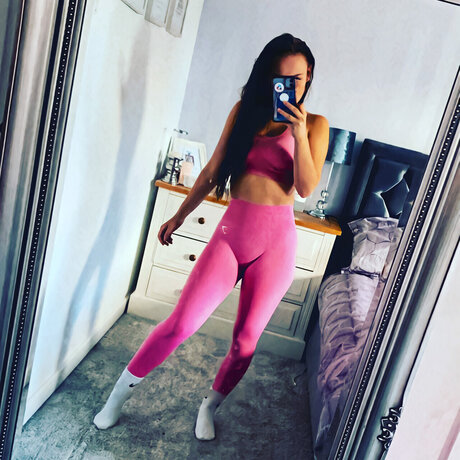 Nagie wyciekłe zdjęcie OnlyFans od Tegan Jessica