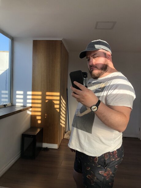 Nagie wyciekłe zdjęcie OnlyFans od Andres
