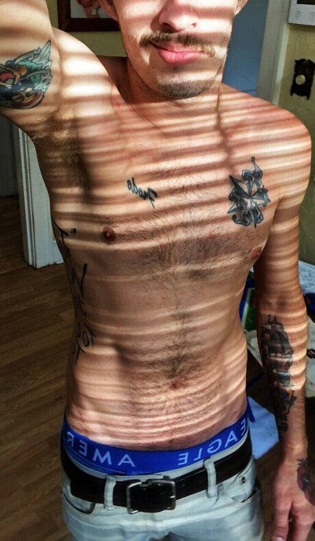 Nagie wyciekłe zdjęcie OnlyFans od Bigtip6969 