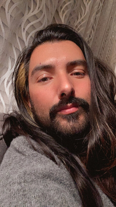 Nagie wyciekłe zdjęcie OnlyFans od Jorge Rangel