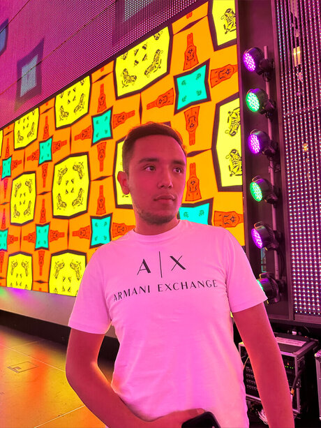 Nagie wyciekłe zdjęcie OnlyFans od Erick