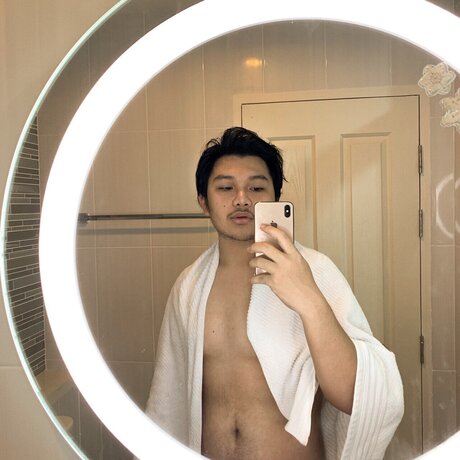 Nagie wyciekłe zdjęcie OnlyFans od Tinn