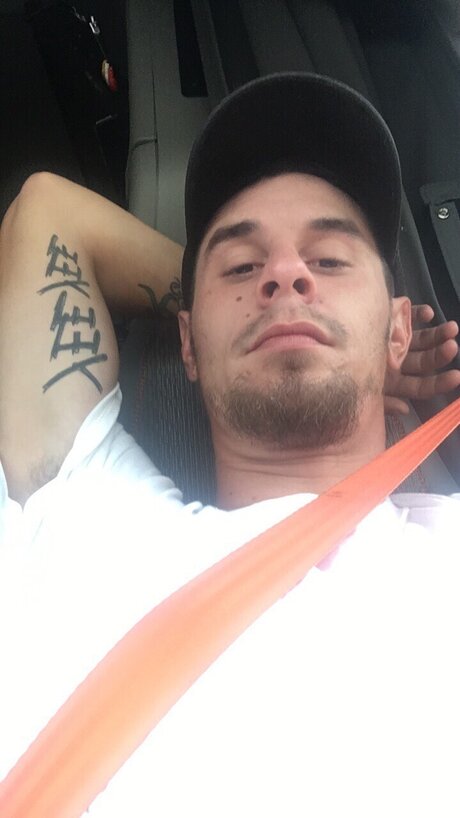 Nagie wyciekłe zdjęcie OnlyFans od Bret1224