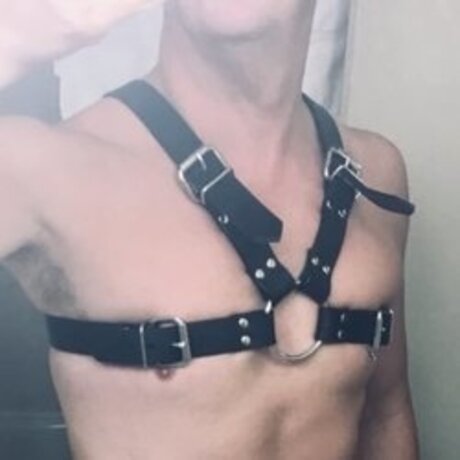 Nagie wyciekłe zdjęcie OnlyFans od Pup Declan