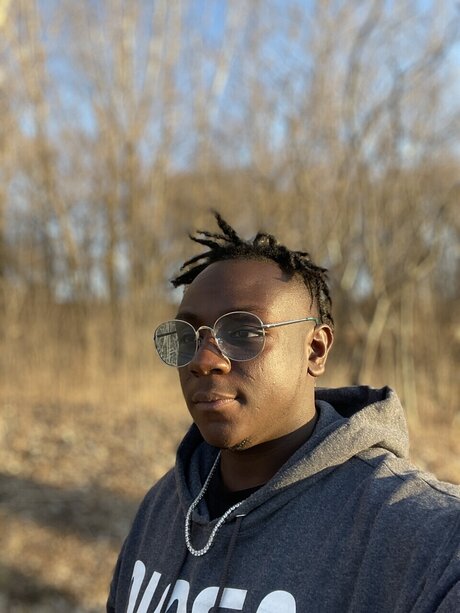 Nagie wyciekłe zdjęcie OnlyFans od Markeith Watts