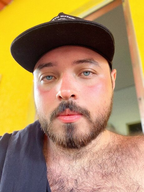 Nagie wyciekłe zdjęcie OnlyFans od Tutuzzinho