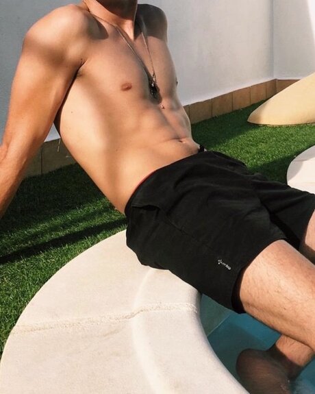 Nagie wyciekłe zdjęcie OnlyFans od Kinky Slave