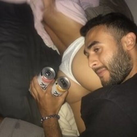 Nagie wyciekłe zdjęcie OnlyFans od Papi Chulo
