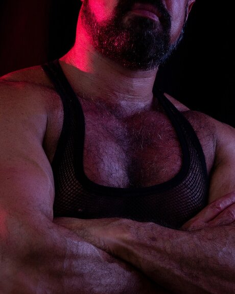 Bearlover