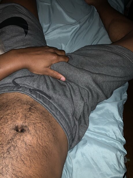 Nagie wyciekłe zdjęcie OnlyFans od Thephillyking