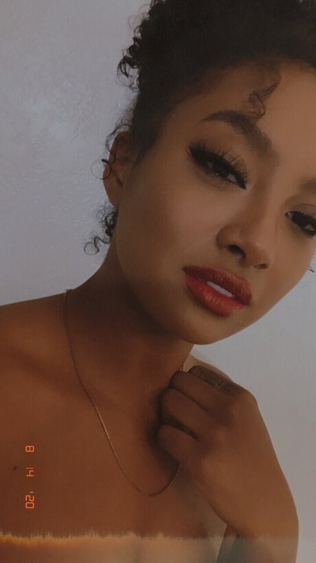 Nagie wyciekłe zdjęcie OnlyFans od Kissesxk