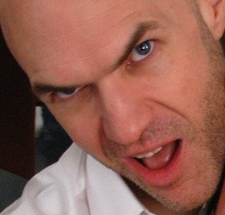 Nagie wyciekłe zdjęcie OnlyFans od Adrian Swallows  The Works