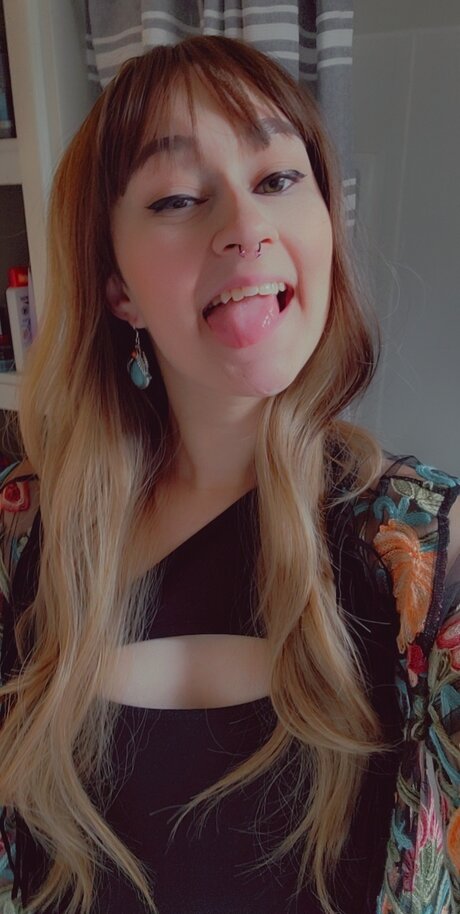 Nagie wyciekłe zdjęcie OnlyFans od Morgan