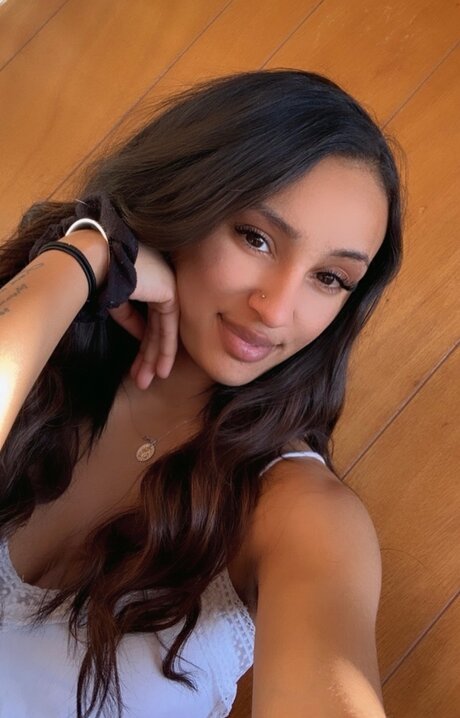 Nagie wyciekłe zdjęcie OnlyFans od Mariah