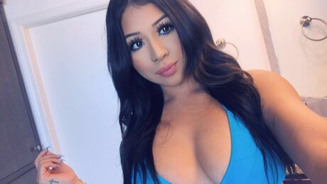 Nagie wyciekłe zdjęcie OnlyFans od Hollabby