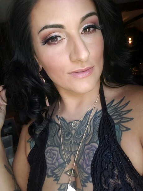 Nagie wyciekłe zdjęcie OnlyFans od Natalie Quesada