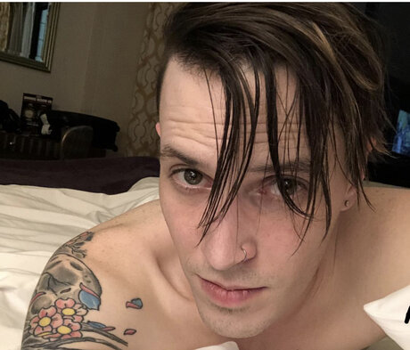 Nagie wyciekłe zdjęcie OnlyFans od Gunner Woods