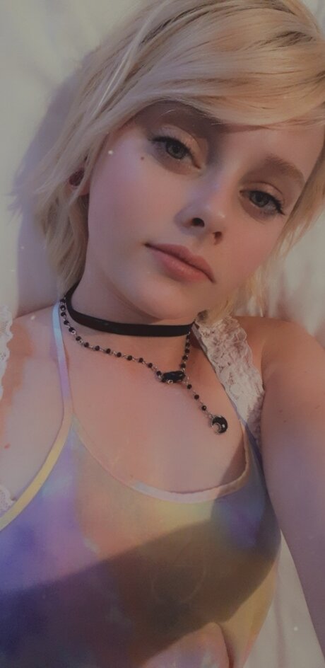 Nagie wyciekłe zdjęcie OnlyFans od Rayvana Rose