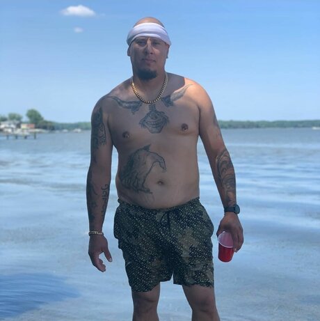 Nagie wyciekłe zdjęcie OnlyFans od June