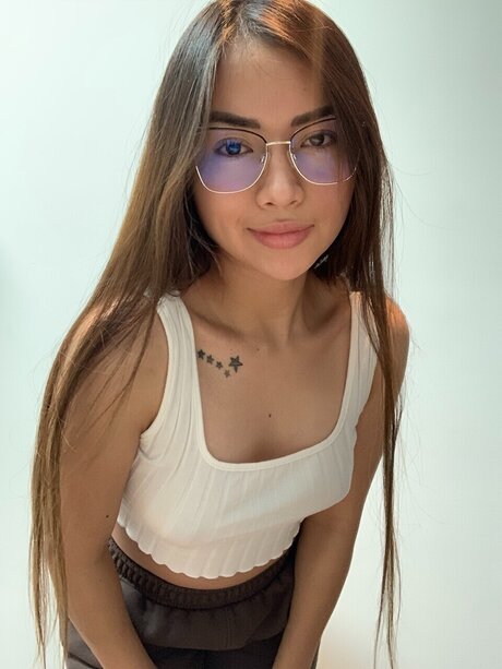 Nagie wyciekłe zdjęcie OnlyFans od Andrea 