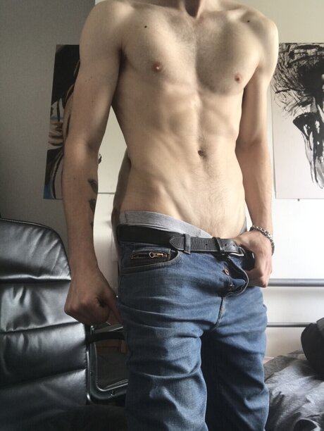 Nagie wyciekłe zdjęcie OnlyFans od Joey